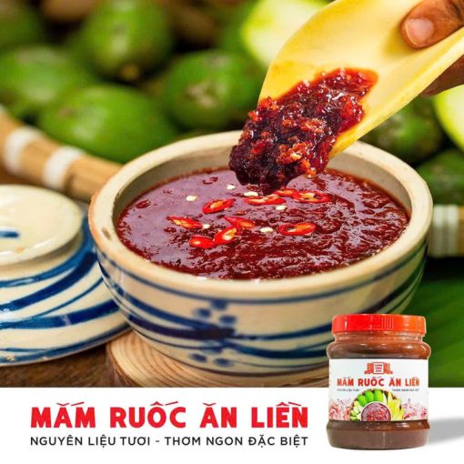 Thực Phẩm Chế Biến Sẵn