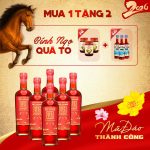 [Tặng 3 Kiết Thành + 3 Sốt Muối Chấm] Combo 6 Chai Nước Mắm Tĩn Tôm Biển Độ Đạm 45N Tự Nhiên Nước Mắm Tĩn 500Ml/Chai Hồng Ngọc Đại Dương